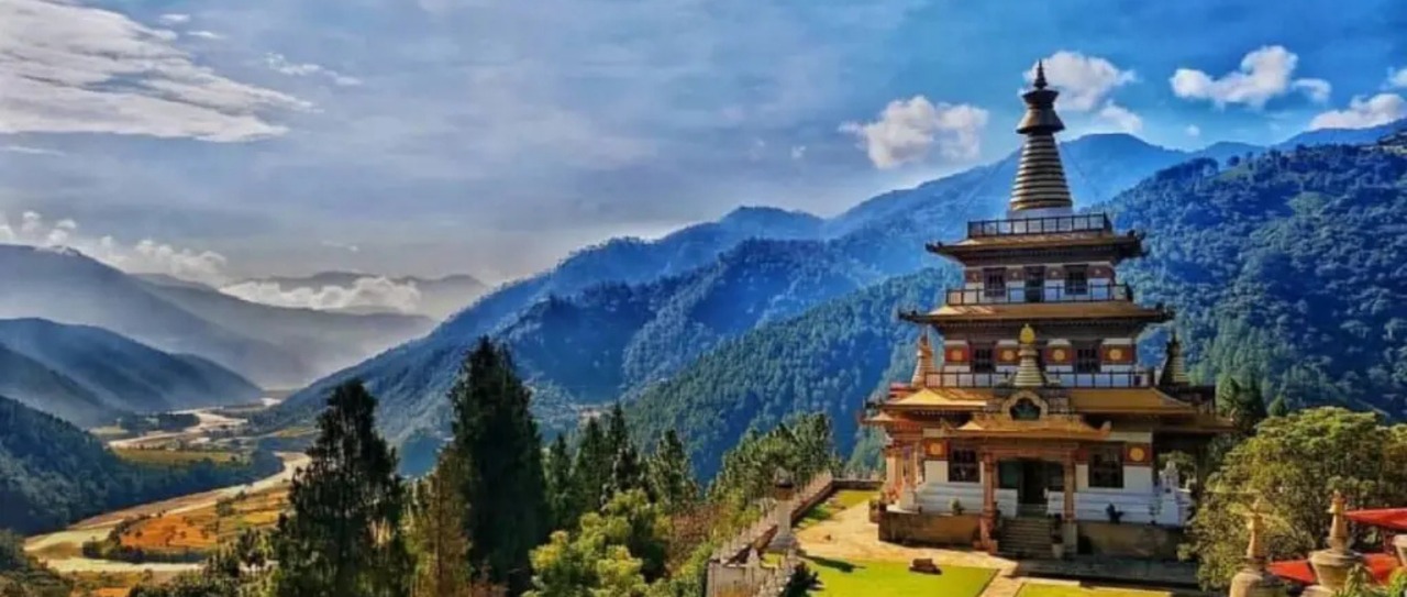 7 Days Bhutan Tour from Paro
