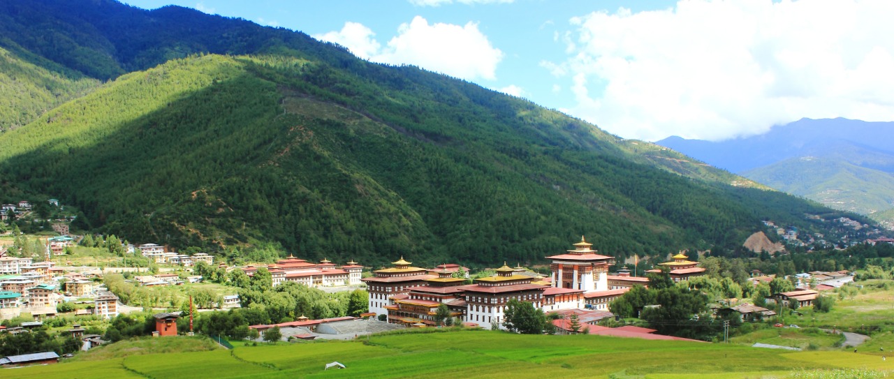 6 Days Bhutan Tour Ex-Paro